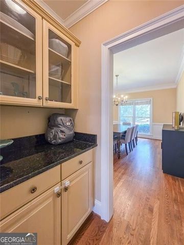 2820 Towne Village Drive, Duluth, GA 30097