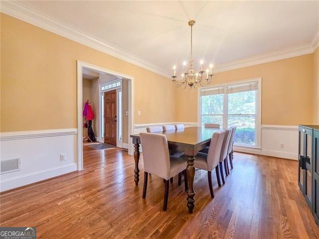 2820 Towne Village Drive, Duluth, GA 30097