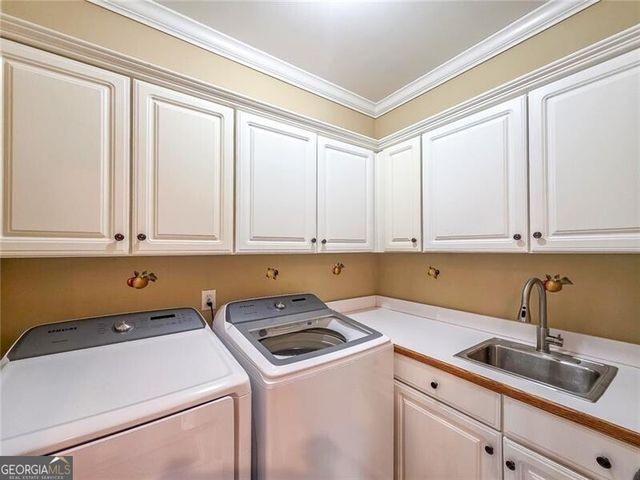 2820 Towne Village Drive, Duluth, GA 30097