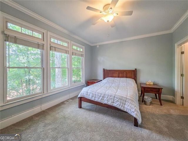 2820 Towne Village Drive, Duluth, GA 30097