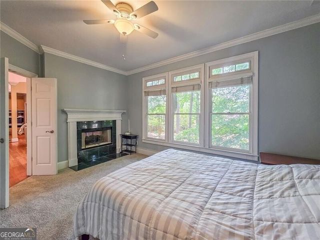 2820 Towne Village Drive, Duluth, GA 30097