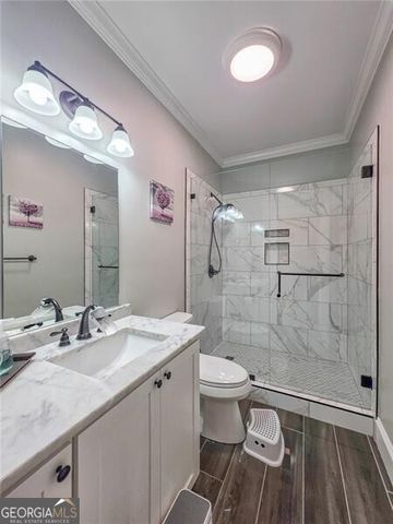 2820 Towne Village Drive, Duluth, GA 30097