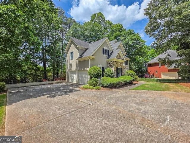 2820 Towne Village Drive, Duluth, GA 30097