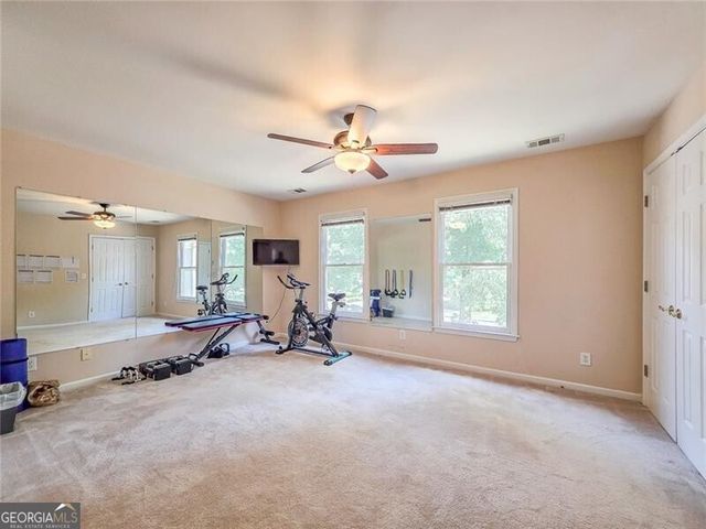 2820 Towne Village Drive, Duluth, GA 30097