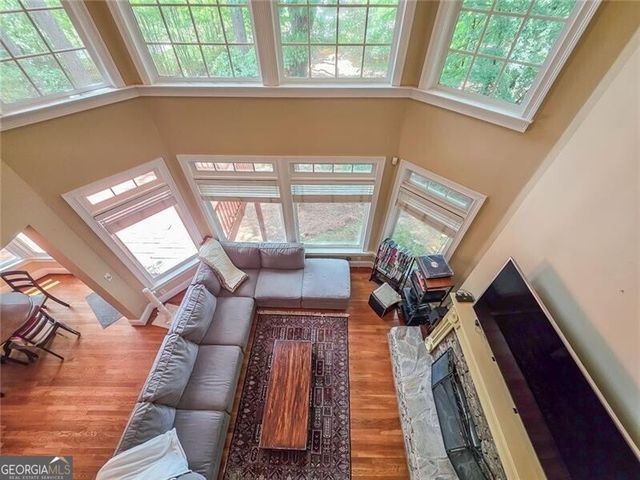 2820 Towne Village Drive, Duluth, GA 30097