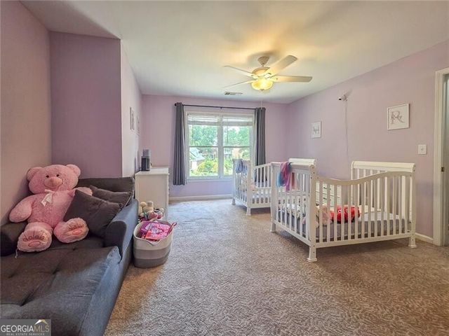 2820 Towne Village Drive, Duluth, GA 30097