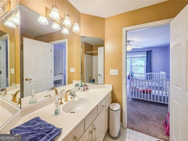 2820 Towne Village Drive, Duluth, GA 30097