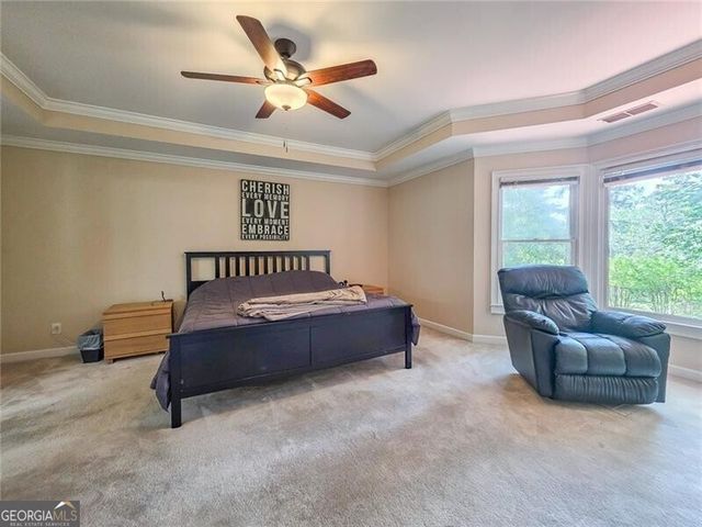2820 Towne Village Drive, Duluth, GA 30097