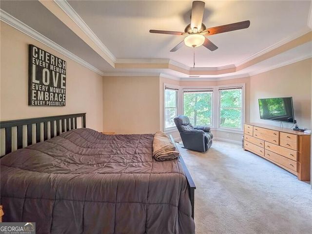 2820 Towne Village Drive, Duluth, GA 30097