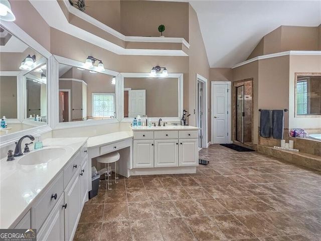 2820 Towne Village Drive, Duluth, GA 30097