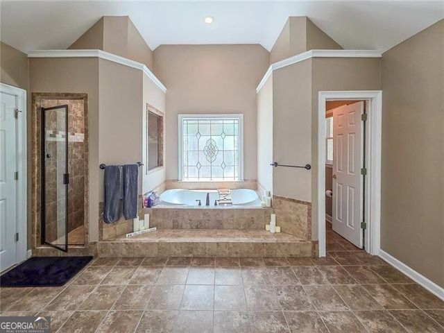 2820 Towne Village Drive, Duluth, GA 30097
