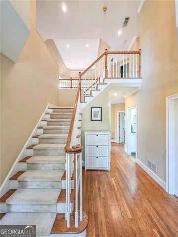 2820 Towne Village Drive, Duluth, GA 30097