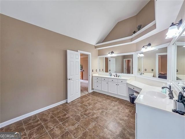 2820 Towne Village Drive, Duluth, GA 30097