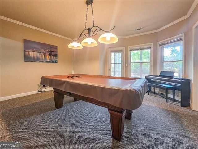 2820 Towne Village Drive, Duluth, GA 30097