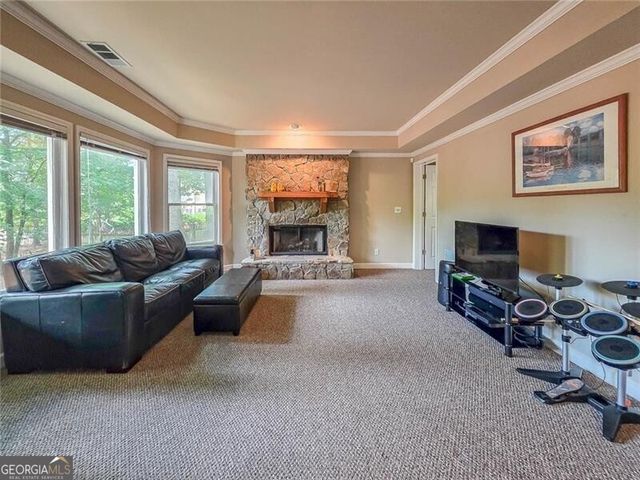 2820 Towne Village Drive, Duluth, GA 30097