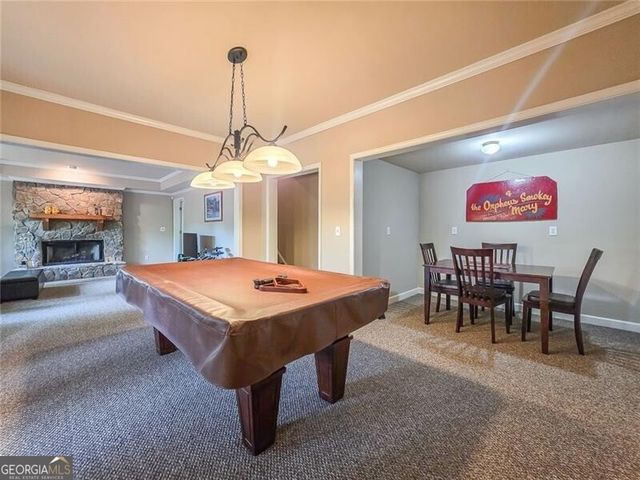 2820 Towne Village Drive, Duluth, GA 30097