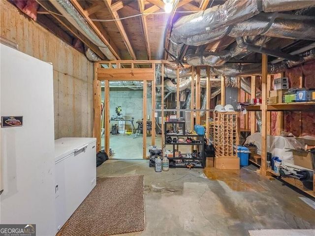 2820 Towne Village Drive, Duluth, GA 30097