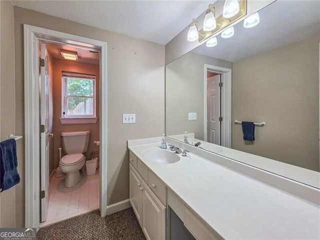 2820 Towne Village Drive, Duluth, GA 30097