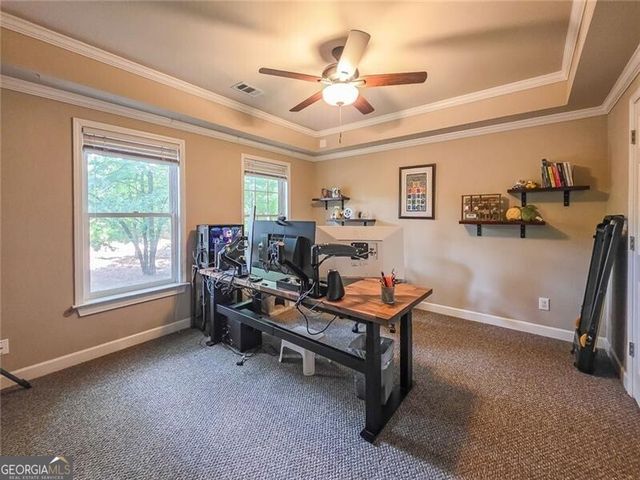 2820 Towne Village Drive, Duluth, GA 30097