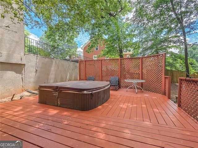 2820 Towne Village Drive, Duluth, GA 30097