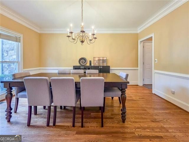 2820 Towne Village Drive, Duluth, GA 30097