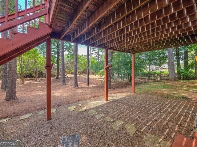 2820 Towne Village Drive, Duluth, GA 30097