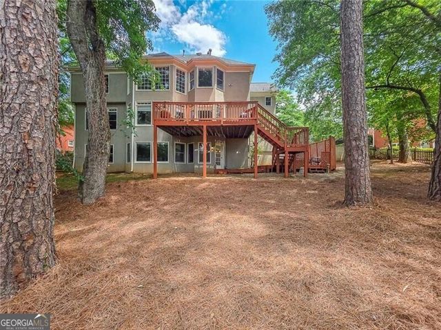 2820 Towne Village Drive, Duluth, GA 30097