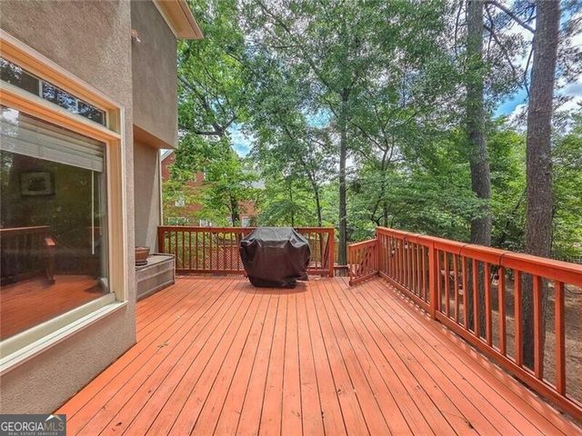 2820 Towne Village Drive, Duluth, GA 30097