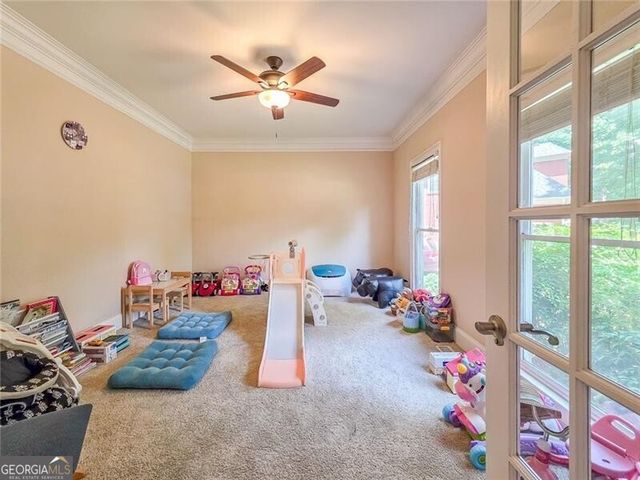 2820 Towne Village Drive, Duluth, GA 30097