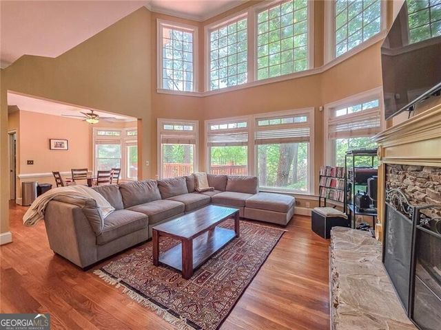 2820 Towne Village Drive, Duluth, GA 30097