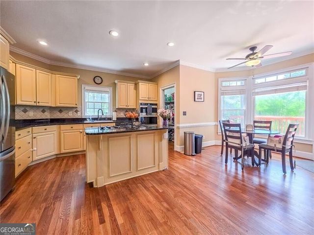 2820 Towne Village Drive, Duluth, GA 30097