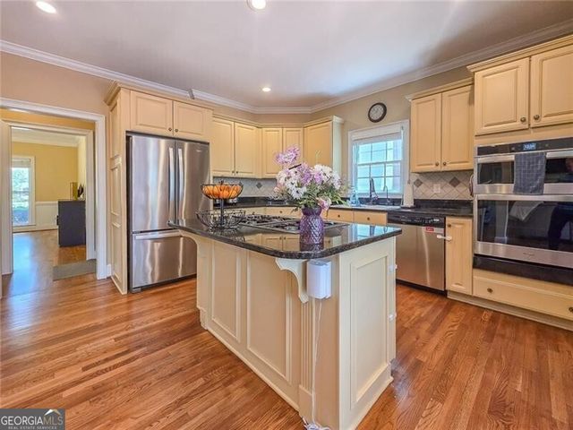 2820 Towne Village Drive, Duluth, GA 30097