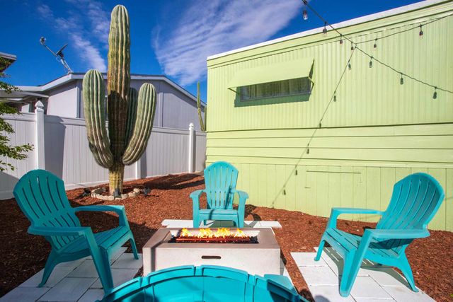 14777 Palm Drive 174, Desert Hot Springs, CA 92240