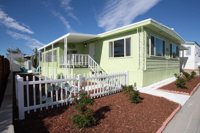 14777 Palm Drive 174, Desert Hot Springs, CA 92240