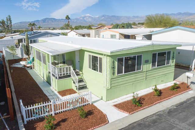 14777 Palm Drive 174, Desert Hot Springs, CA 92240