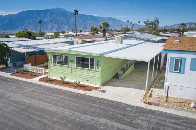 14777 Palm Drive 174, Desert Hot Springs, CA 92240