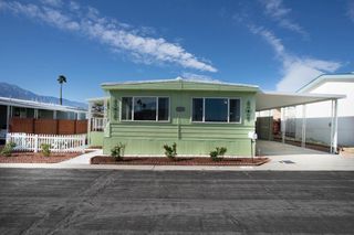 14777 Palm Drive 174, Desert Hot Springs, CA 92240