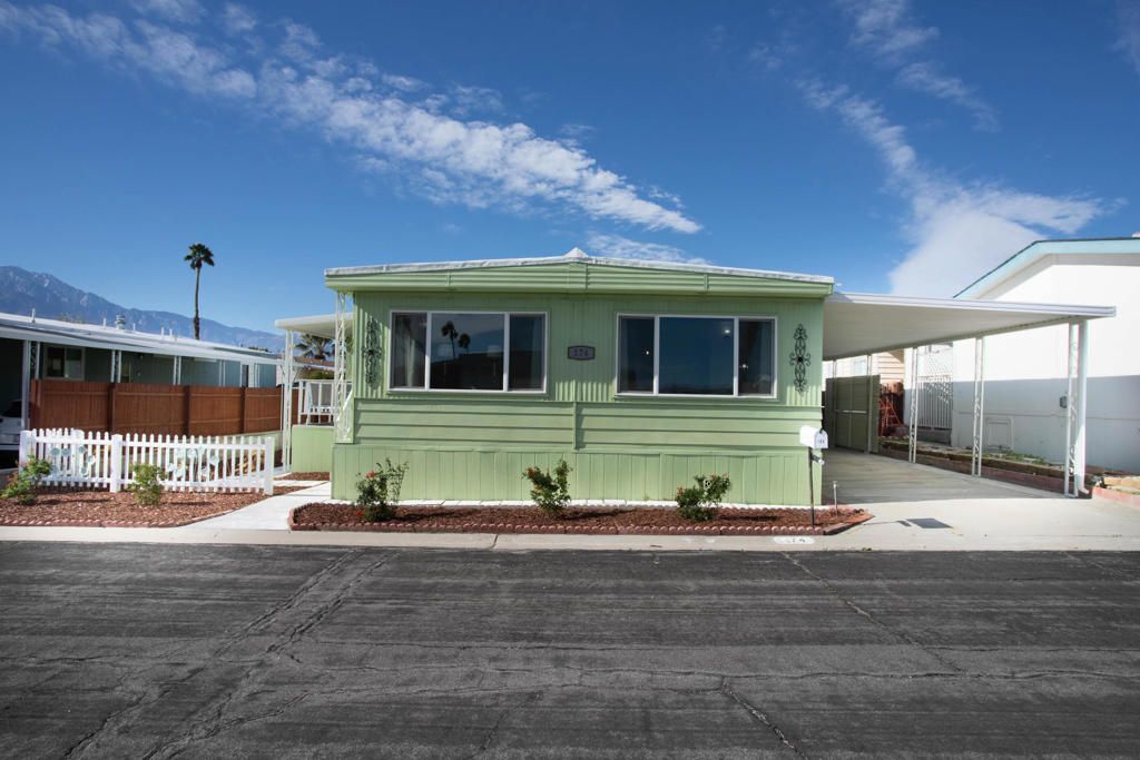 14777 Palm Drive 174, Desert Hot Springs, CA 92240