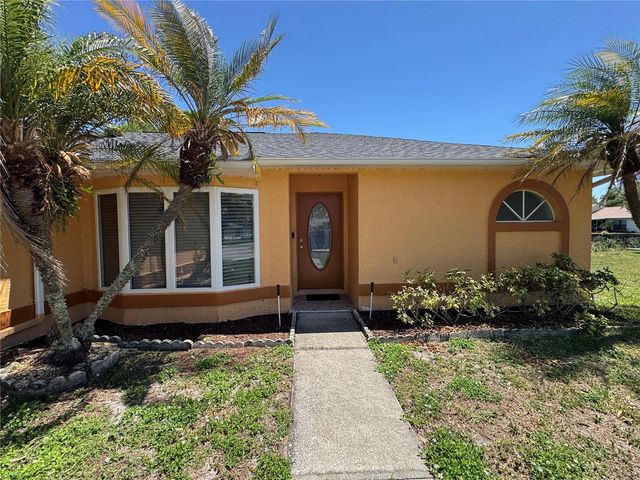 21606 ROSEWOOD COURT, Lutz, FL 33549