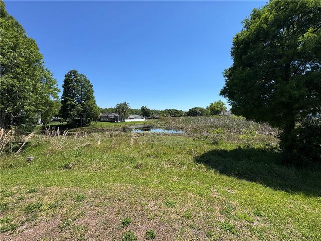 21606 ROSEWOOD COURT, Lutz, FL 33549
