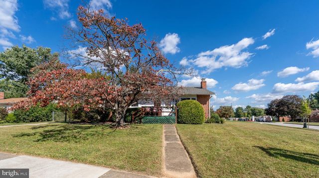 905 LINDELLEN AVE, Reisterstown, MD 21136