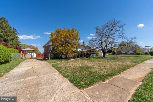 905 LINDELLEN AVE, Reisterstown, MD 21136