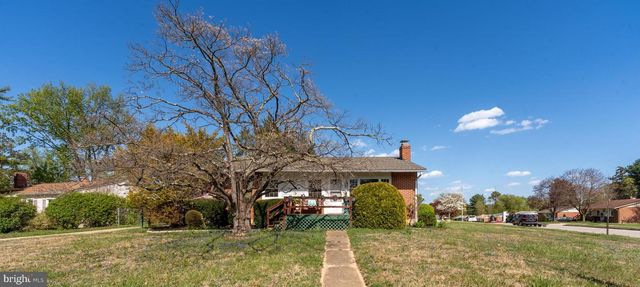 905 LINDELLEN AVE, Reisterstown, MD 21136