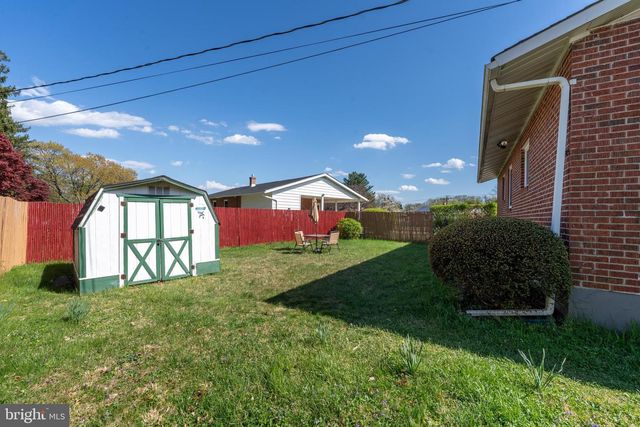 905 LINDELLEN AVE, Reisterstown, MD 21136