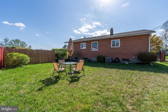 905 LINDELLEN AVE, Reisterstown, MD 21136