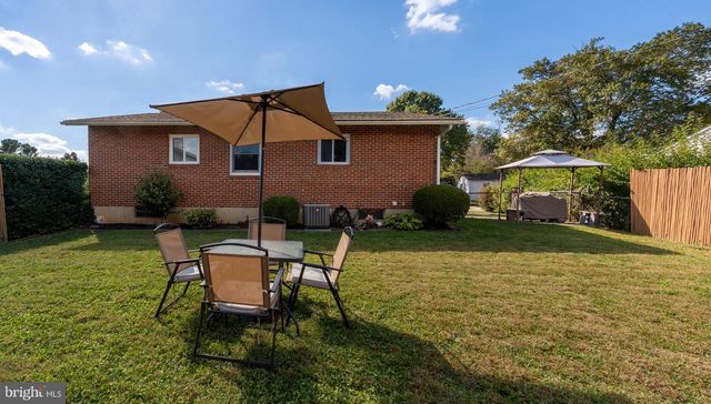 905 LINDELLEN AVE, Reisterstown, MD 21136
