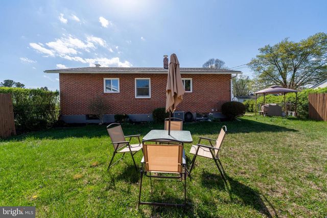 905 LINDELLEN AVE, Reisterstown, MD 21136