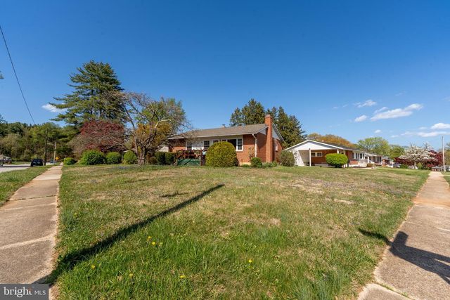 905 LINDELLEN AVE, Reisterstown, MD 21136