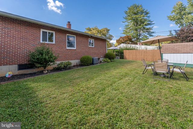 905 LINDELLEN AVE, Reisterstown, MD 21136