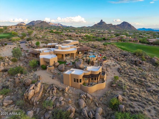 29206 N 101st Street, Scottsdale, AZ 85262